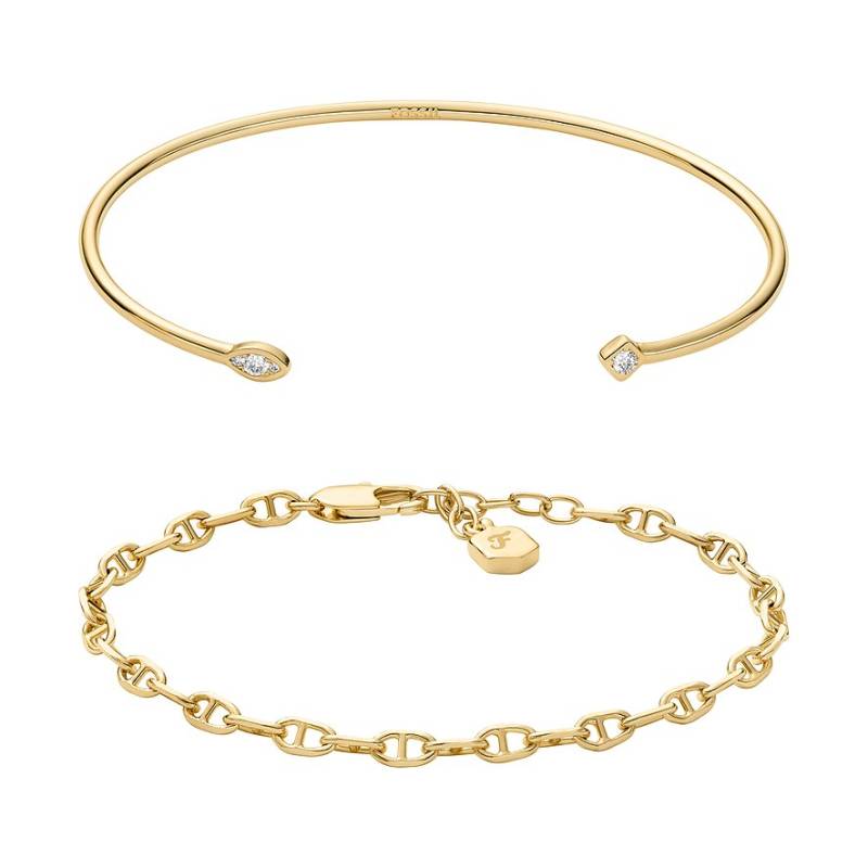 Fossil Schmuck-Set  JA7292SET von Fossil