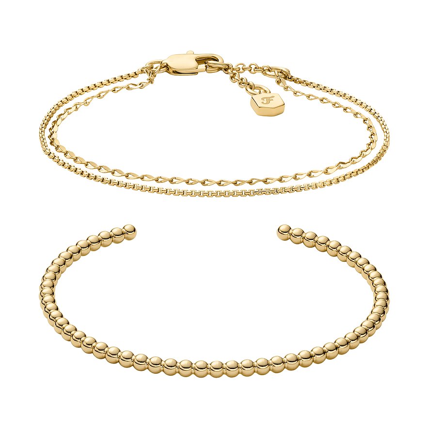 Fossil Schmuck-Set JA7293SET von Fossil