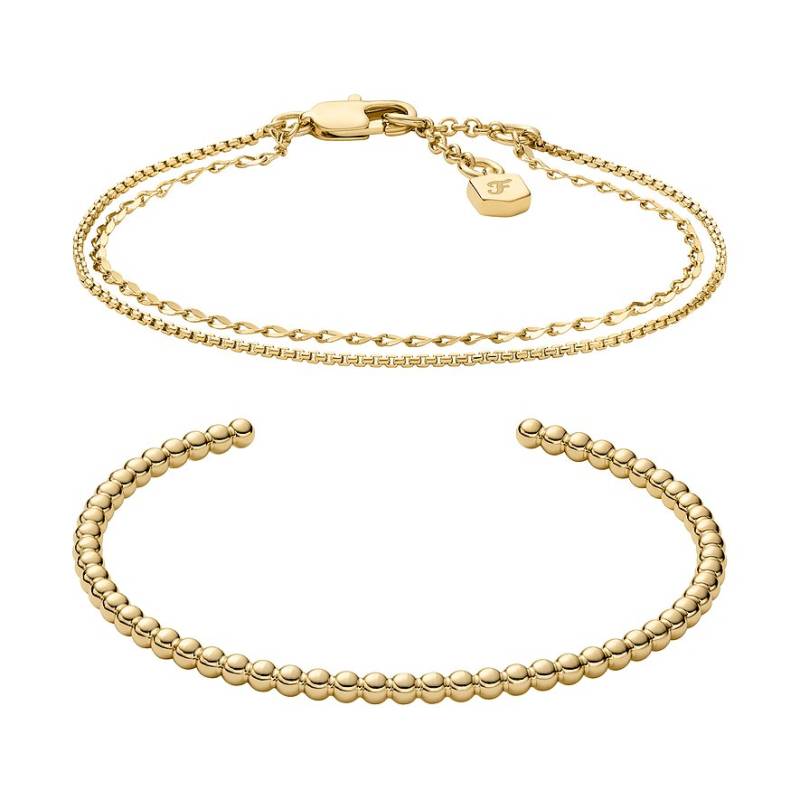 Fossil Schmuck-Set JA7293SET von Fossil