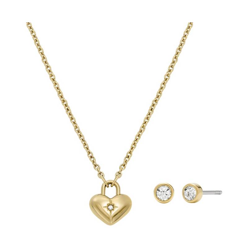 Fossil Schmuck-Set JF04881SET von Fossil