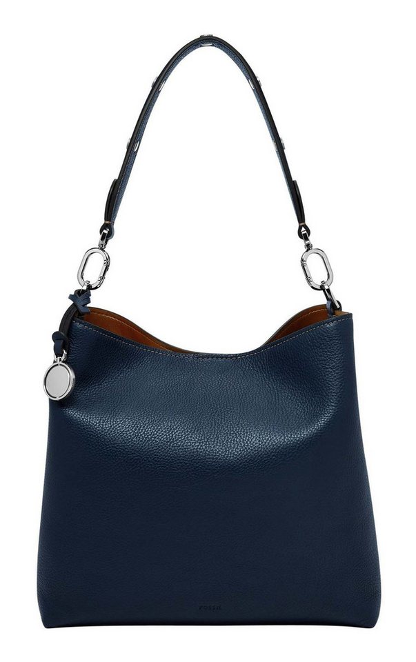 Fossil Schultertasche Bucket Shoulder Bag, aus echtem Leder Fossil Schultertasche Bucket Shoulder Bag, aus echtem Leder von Fossil
