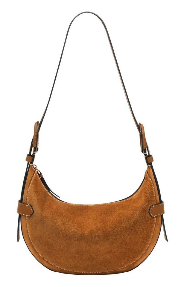 Fossil Schultertasche Harwell von Fossil