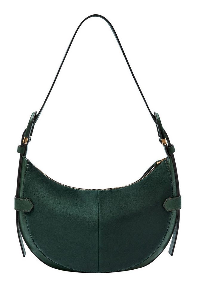 Fossil Schultertasche Hobo Bag, aus echtem Leder von Fossil
