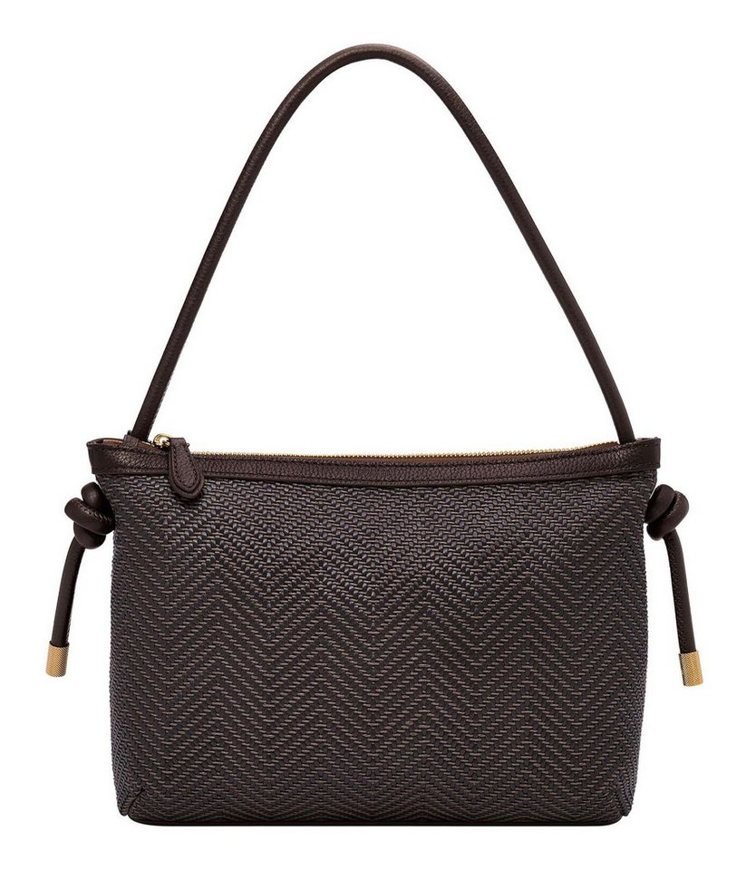 Fossil Schultertasche Woven Shoulder Bag Fossil Schultertasche Woven Shoulder Bag von Fossil