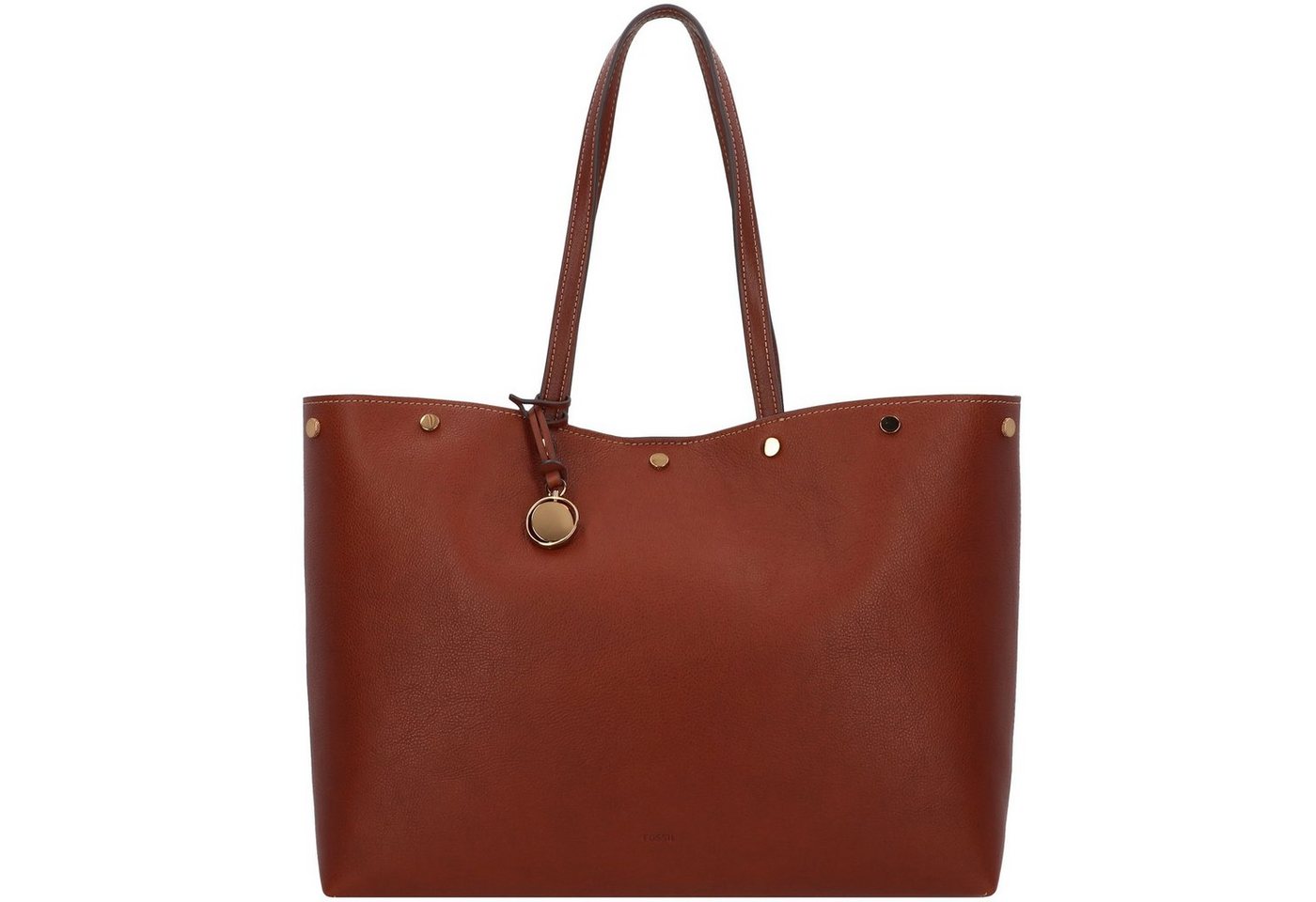 Fossil Shopper Jessie, Polyurethan von Fossil