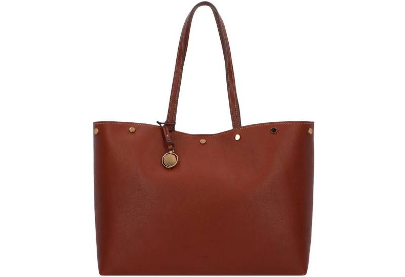 Fossil Shopper Jessie, Polyurethan von Fossil