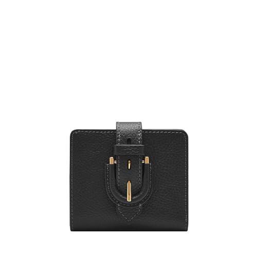 Fossil Small Tab Bifold Harwell für Damen LiteHide-Leder, SL10029001 von Fossil