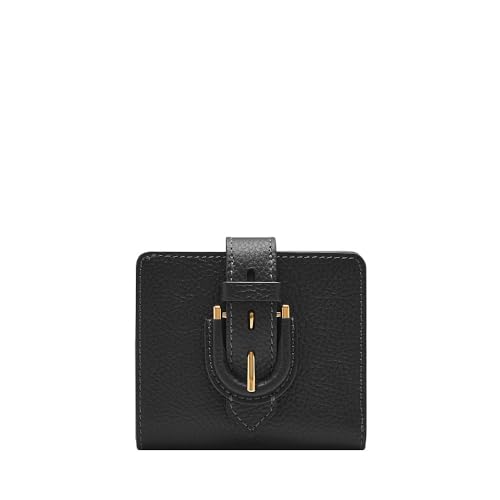 Fossil Small Tab Bifold Harwell für Damen LiteHide-Leder, SL10029001 von FOSSIL