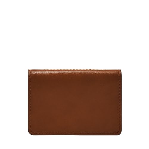 Fossil Snap Bifold Westover für Herren Leder, ML4642210 von Fossil