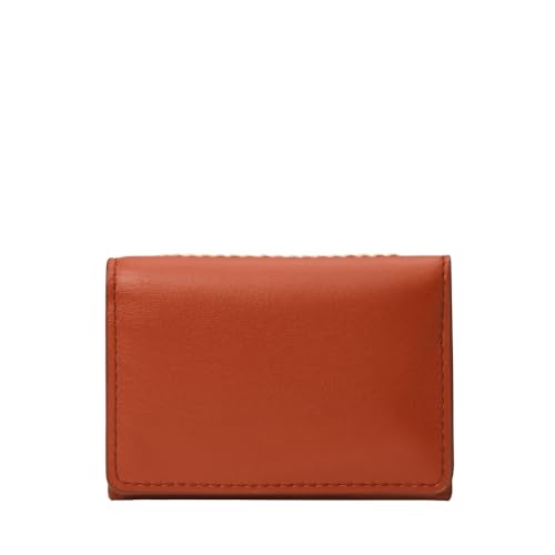 Fossil Snap Bifold Westover für Herren Leder, ML4642836 von Fossil