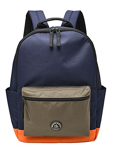 Fossil Sport Backpack Midnight Navy von Fossil