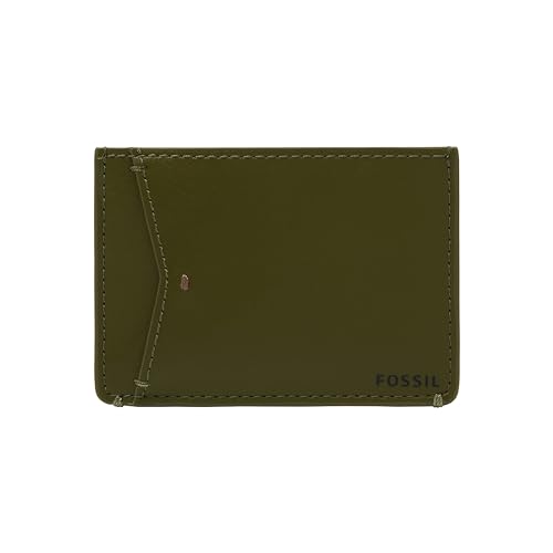 Fossil Tasche für Frauen Kinley, Leder/Polyester Gurtband, Polyurethan Trim Crossbody graystone 21.920cm L x 6.35cm B x 17.78cm H ZB1604788 von FOSSIL