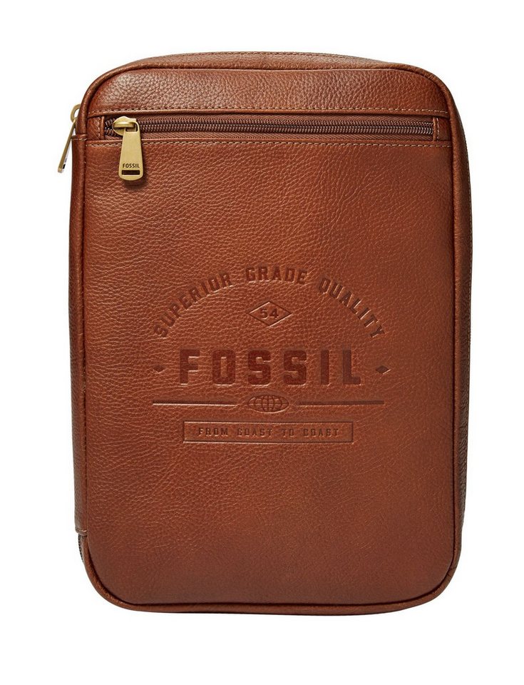 Fossil Taschenorganizer Tech von Fossil