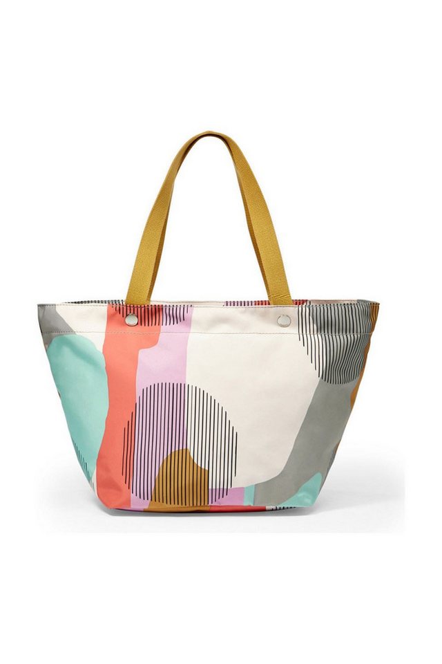 Fossil Tragetasche Polyester Bunt Tote Multi - ZB5758998 von Fossil