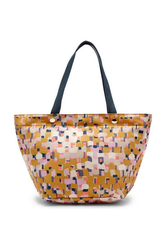 Fossil Tragetasche Polyester Gelb Tote Yellow - ZB5758702 von Fossil