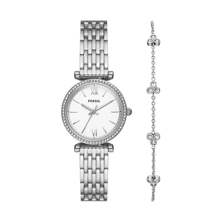 Fossil Uhren-Set CARLIE ES5315SET von Fossil