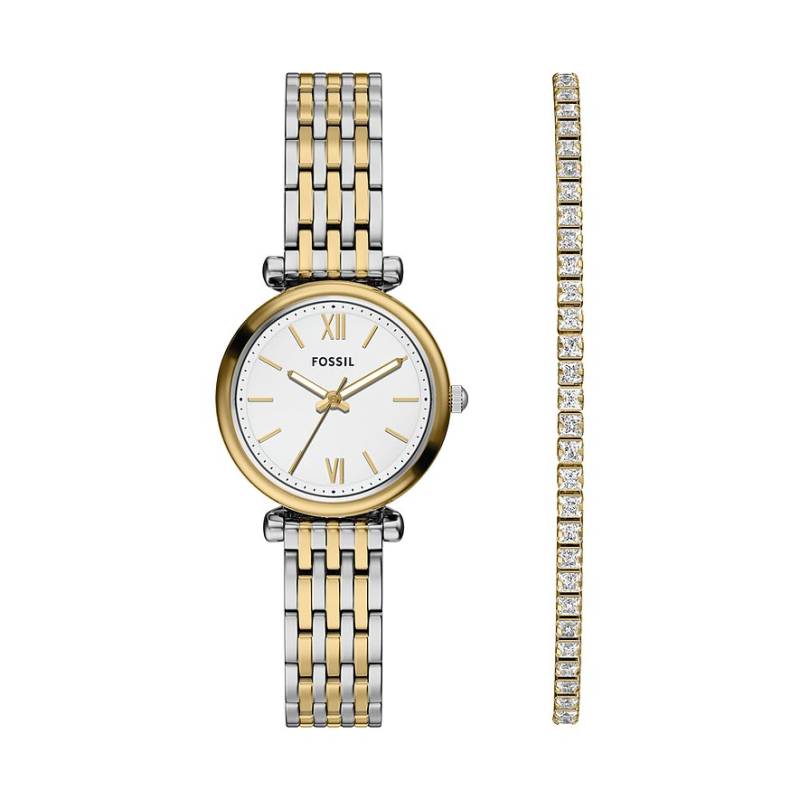 Fossil Uhren-Set Holiday 2025 ES5450SET von Fossil