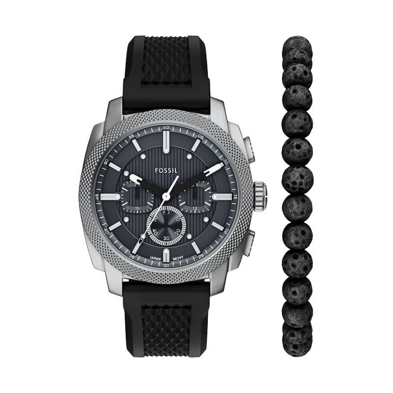 Fossil Uhren-Set Holiday 2025 FS6145SET von Fossil