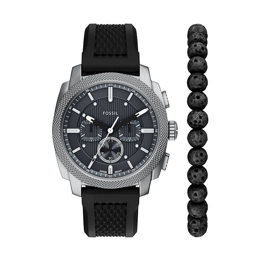 Fossil Uhren-Set Holiday 2025 FS6145SET von Fossil