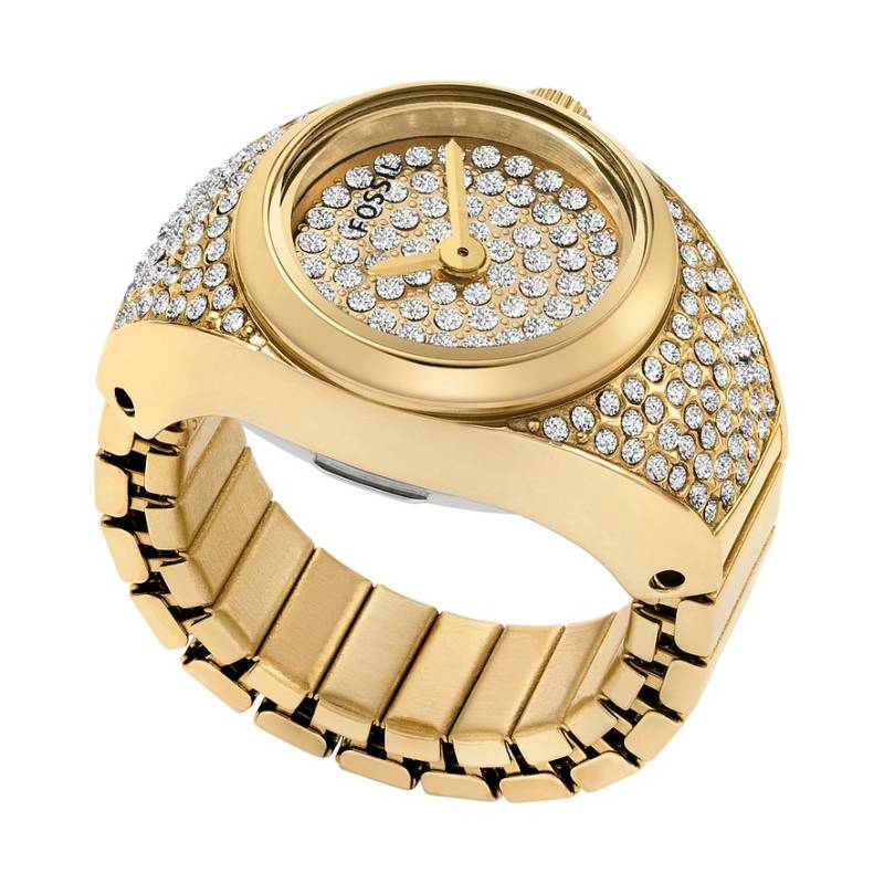 Fossil Uhren-Set WATCH RING ES5392 von Fossil