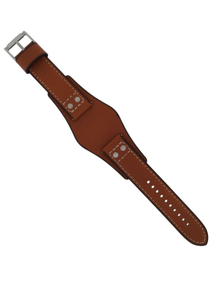 Fossil Uhrenarmband LB-CH2986 von Fossil