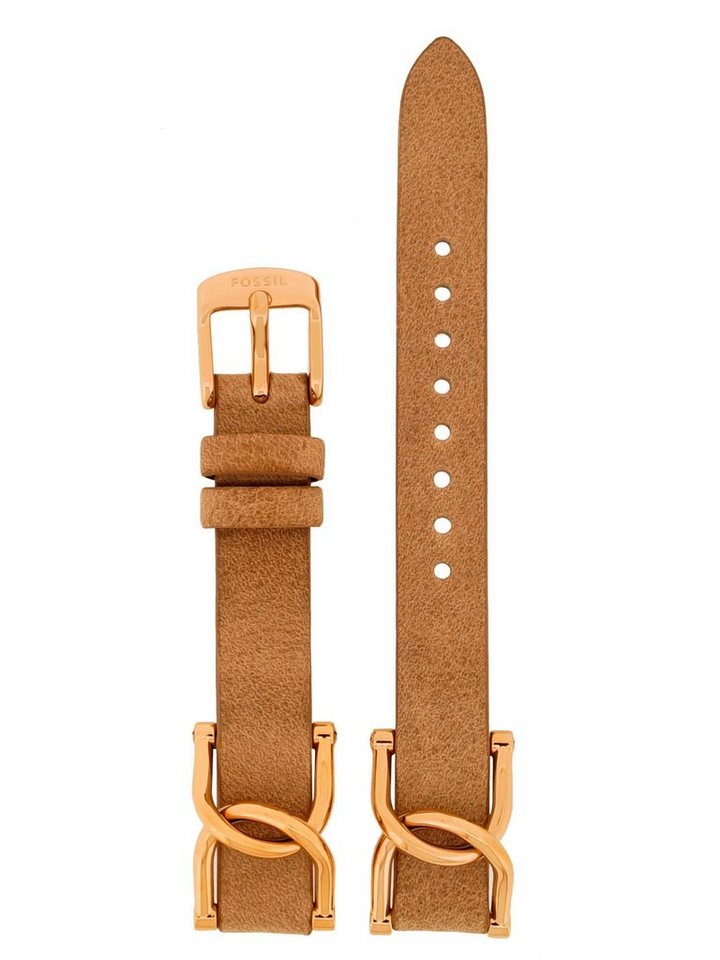Fossil Uhrenarmband LB-ES3466 von Fossil