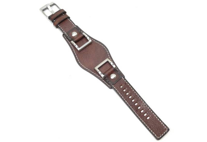 Fossil Uhrenarmband LB-JR1157 von Fossil