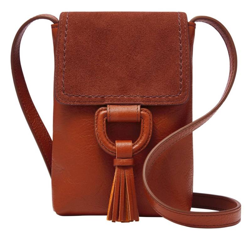 Fossil Umhängetasche Bobbie von Fossil