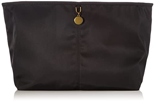 Fossil Geschenk für Frauen Organizer Einsatz, Nylon/Polyurethan Trim Tech Organizer schwarz 35,6 cm L x 14,0 cm B x 26,1 cm H SLG1491001 von Fossil