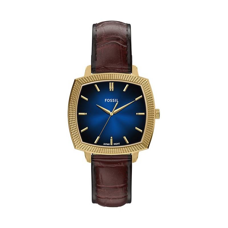 Fossil Unisexuhr Nick Jonas x Fossil Machine Luxe LE1215 von Fossil