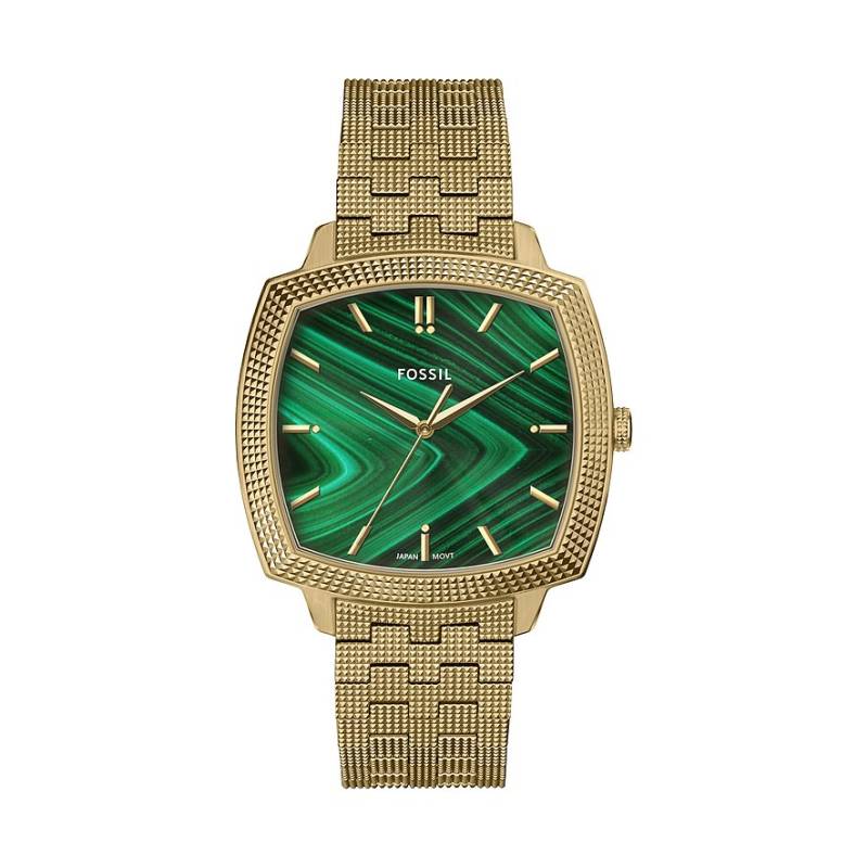 Fossil Unisexuhr Nick Jonas x Fossil Machine Luxe LE1217 Fossil Unisexuhr Nick Jonas x Fossil Machine Luxe LE1217 von Fossil
