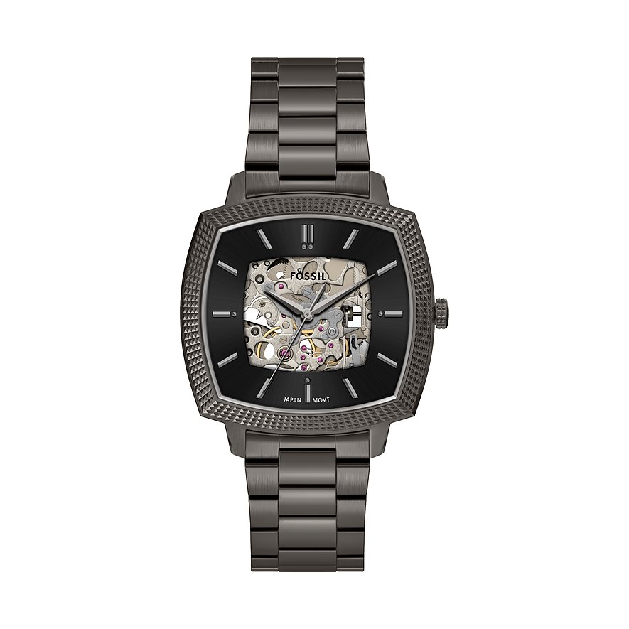 Fossil Unisexuhr Nick Jonas x Fossil Machine Luxe LE1219 von Fossil