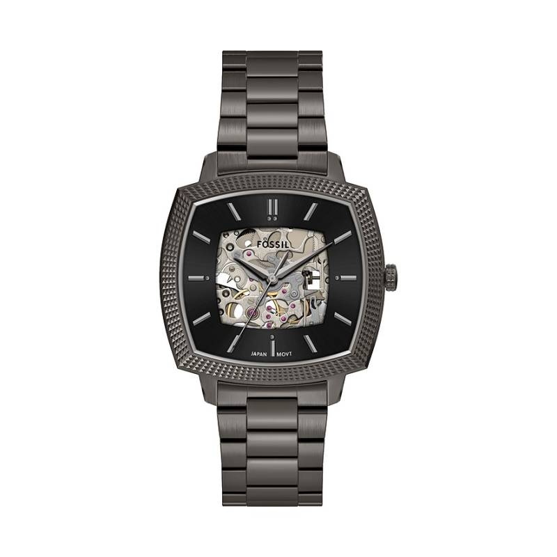 Fossil Unisexuhr Nick Jonas x Fossil Machine Luxe LE1219 von Fossil