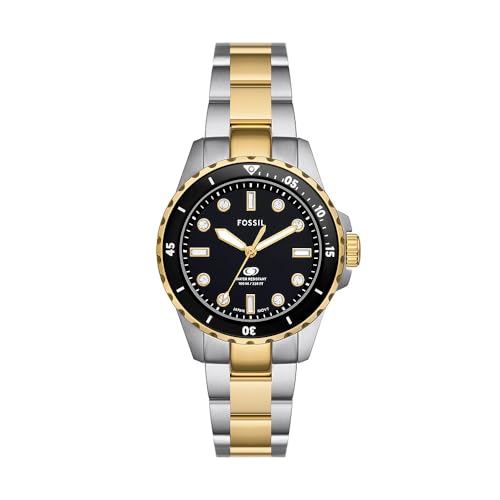 Fossil Watch ES5349 Fossil Watch ES5349 von Fossil
