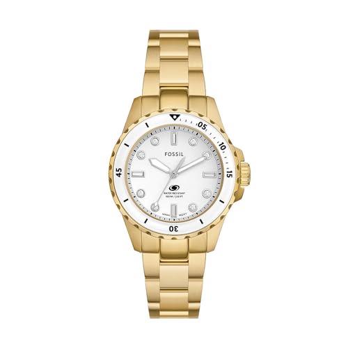 Fossil Watch ES5350 Fossil Watch ES5350 von Fossil