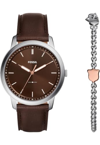 Fossil Watch FS6019SET von FOSSIL