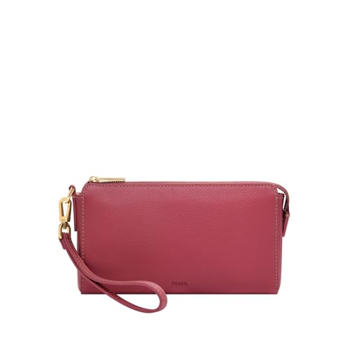 Fossil Women's Wristlet, Pink von Fossil