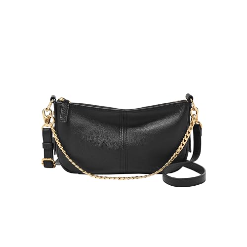 FOSSIL Jolie Hand Bag Black von Fossil