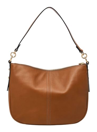 Fossil Tasche für Damen – Jolie Eco Leder Umhängetasche, ZB7716216 – 27,9 cm L x 7,6 cm B x 20,3 cm H von Fossil