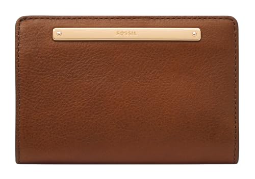 Fossil Geldbörse für Damen – Liza Eco Leder Multifunktionsgeldbörse, SL7986G200 – 13,3 cm L x 2,9 cm B x 9,2 cm H Fossil Geldbörse für Damen – Liza Eco Leder Multifunktionsgeldbörse, SL7986G200 – 13,3 cm L x 2,9 cm B x 9,2 cm H von Fossil