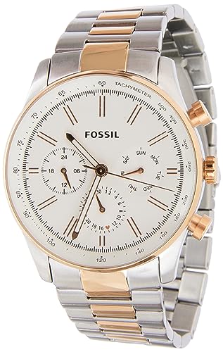 FOSSIL analog BQ2756SET von FOSSIL