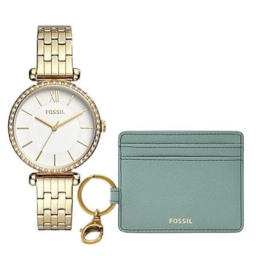 Fossil Analog BQ3794SET von Fossil