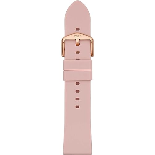 Fossil uhrenarmbänder S221465 von FOSSIL