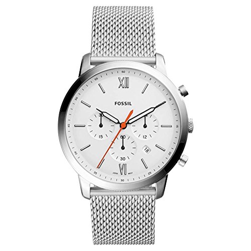 Reloj FOSSIL Unisex Erwachsene Quarz Uhr 1 Reloj FOSSIL Unisex Erwachsene Quarz Uhr 1 von Reloj FOSSIL