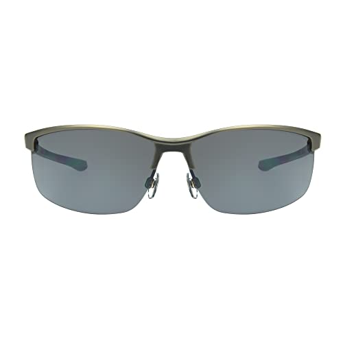 Foster Grant Herren Aim M 21 36 Pistole Sonnenbrille, Schwarz, Einheitsgröße Foster Grant Herren Aim M 21 36 Pistole Sonnenbrille, Schwarz, Einheitsgröße von Foster Grant