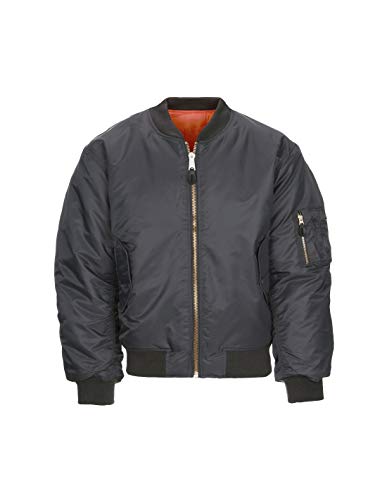 Blouson Pilote MA-1 Flight Jacket Fostex von Fostex Garments