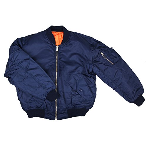 Veste Aviation Bomber MA1 Fostex von Fostex Garments