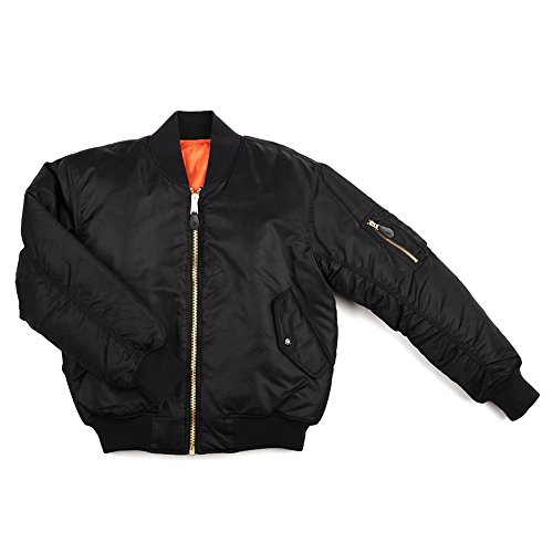 Veste Aviation Bomber MA1 Fostex von Fostex Garments
