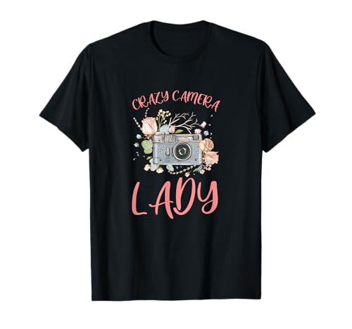 Fotografen Geschenke & Ideen - Herren & Damen T-Shirt - Schwarz - S - Klassisch - Halbarm - Crew Neck - T-Shirt - Fotografie & Fotoshootings - Analog & Digital - Geschenk für Fotografen Fotografen Geschenke & Ideen - Herren & Damen T-Shirt - Schwarz - S - Klassisch - Halbarm - Crew Neck - T-Shirt - Fotografie & Fotoshootings - Analog & Digital - Geschenk für Fotografen von Fotografen Geschenke & Ideen