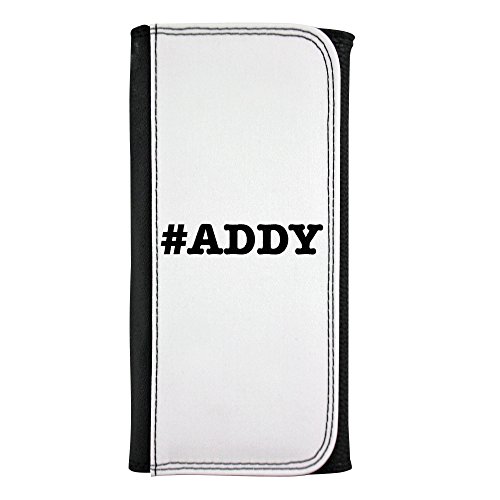 nicknames ADDY nickname Hashtag leatherette wallet von Fotomax